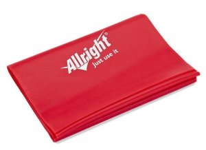 GUMA DO ĆWICZEŃ ALLRIGHT HEAVY (MOCNA)