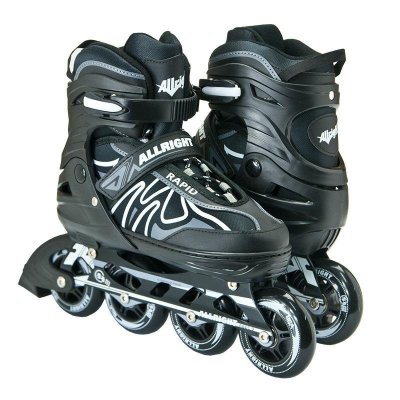 ROLKI ALLRIGHT RAPID M 35-38