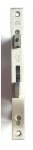 Zamek wąski do drzwi profilowych ROMB 92/35/24 język czoło P rygiel opadający ocynk biały 