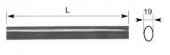 Drążek do antypanika Idea Base L-1130 mm inox 
