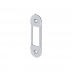 Zaczep Easy-Matic do zamka AGB Mediana symetryczny chrom mat 