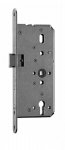 Zamek BMH 3000PZW p.poż 72/65/24/9 orzech cały czoło 24x285 mm RS oPAF z górnym ryglowaniem 
