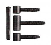 Zawias wkręcany OTLAV OT-320 fi 16 