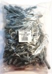 Kołki rozporowe fi 10x46 z hakiem sufitowym 5x75 mm (100 szt) 