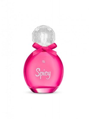PERFUMY SPICY 30ML