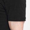 Tommy Hilfiger Jeans t-shirt koszulka męska czarna DM0DM16882-BDS