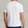 Polo Ralph Lauren t-shirt męski biały 710839046