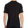 Calvin Klein t-shirt koszulka męska czarna 000NM1903E6N9