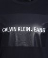 CALVIN KLEIN JEANS LONGSLEEVE MĘSKI GRANATOWY