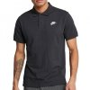 Nike polo polówka koszulka męska czarna CJ4457-010