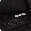 Plecak Vans Realm Backpack czarny VN0A3UI6BLK1
