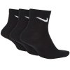 Nike skarpety DRI-FIT Training 3-pack czarne SX7677-010 