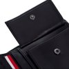 Portfel Męski Tommy Hilfiger skórzany AM0AM06163