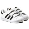 Adidas buty dziecięce Superstar Foundation CF B26070