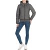 Reebok kurtka damska SSG OW Synt Graphite AH3528