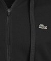 LACOSTE SPORT BLUZA MĘSKA CZARNA