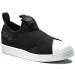 Adidas buty damskie Superstar Slipon CQ2487