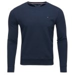 TOMMY HILFIGER BLUZA MĘSKA GRANATOWA MW0MW04973