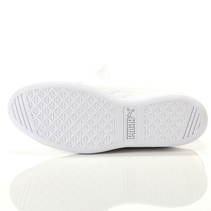 puma vikky ribbon sl metallic