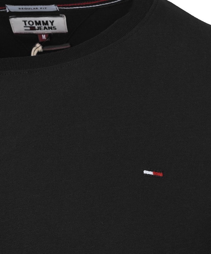 Koszulki tommy hilfiger męskie 3 pack Clearance