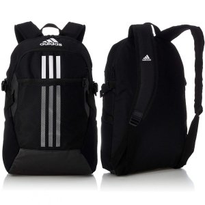 Adidas Tiro plecak miejski szkolny unisex czarny GH7259