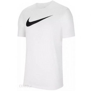 Nike t-shirt koszulka męska biała DC5094-100