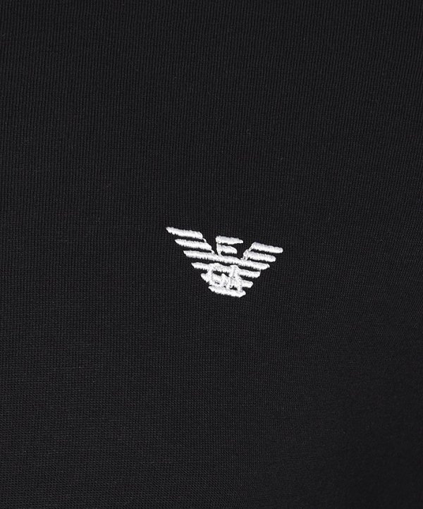 Emporio Armani koszulka polo polówka męska