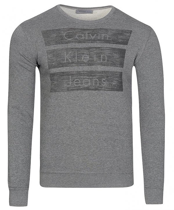 CALVIN KLEIN BLUZA MĘSKA