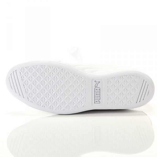 puma vikky ribbon sl metallic