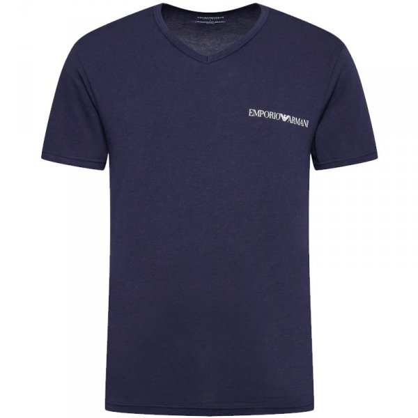 Emporio Armani t-shirt koszulka męska 2-pack 111849-3R717-98910