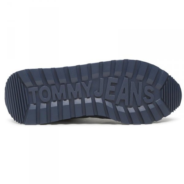 Tommy Hilfiger obuwie buty sportowe męskie EM0EM01136-C87