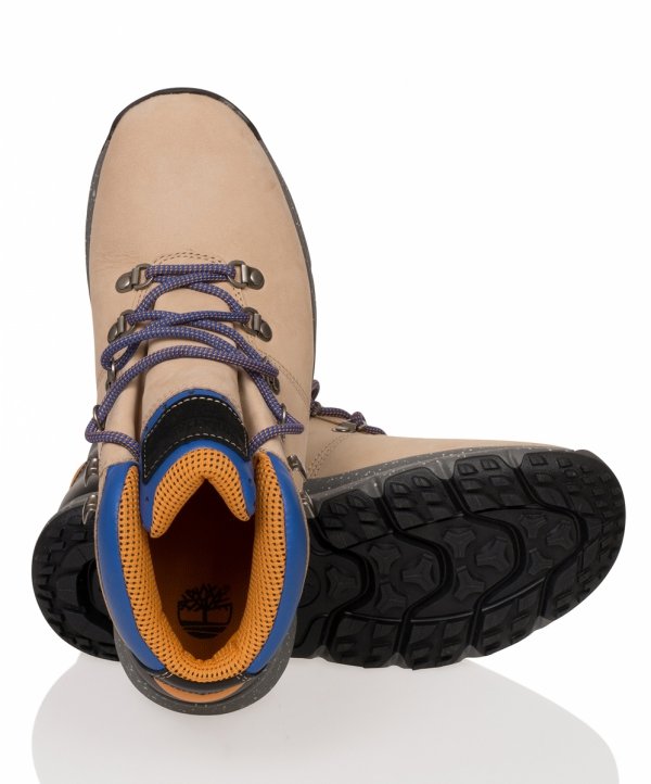 Timberland buty męskie trekkingowe World Hiker A1U8R