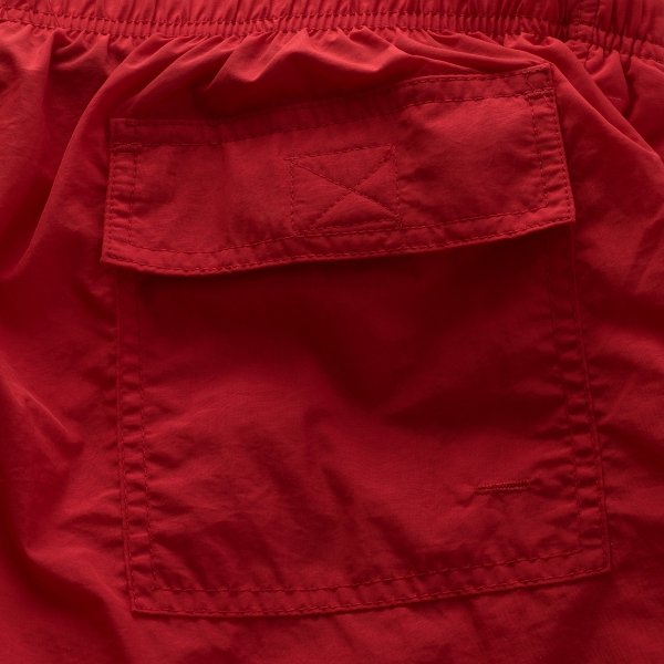  Ralph Lauren spodenki szorty męskie czerwone 710601704004