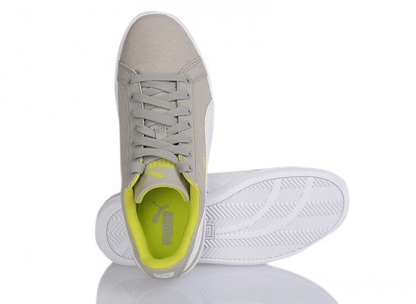 PUMA BUTY DAMSKIE SMASH FUN CV 360160 02