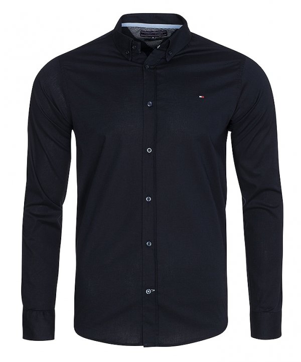 KOSZULA MĘSKA TOMMY HILFIGER SLIM FIT