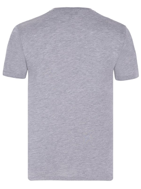 T-SHIRT KOSZULKA MĘSKA EMPORIO ARMANI