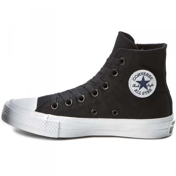 CONVERSE BUTY TRAMPKI DAMSKIE CHUCK TAYLOR 150143V