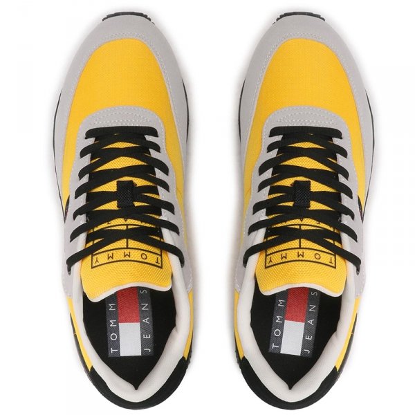 Tommy Hilfiger obuwie buty sportowe męskie EM0EM01136-PSU