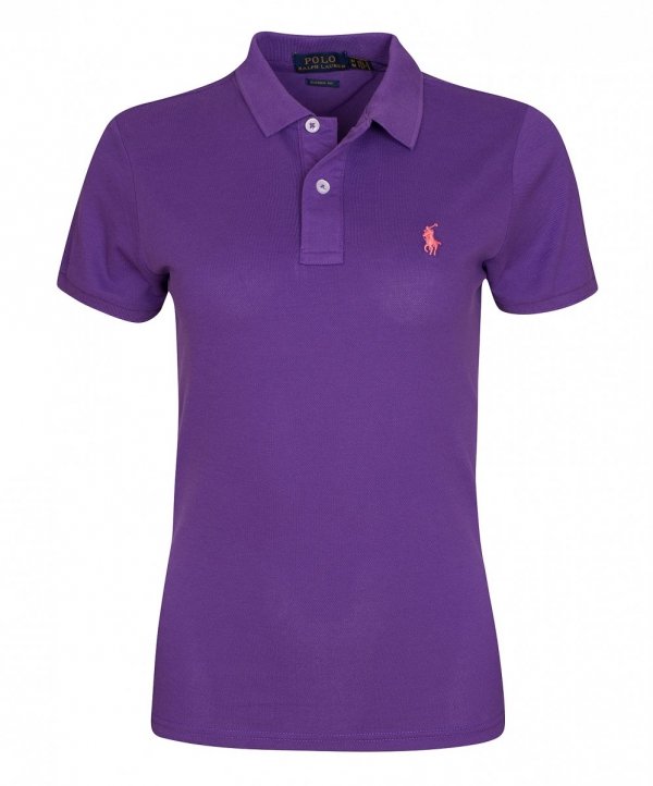 koszulka polo ralph lauren damska