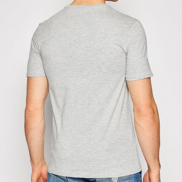 Guess t-shirt koszulka męska szara M1RI71I3Z11-LHY