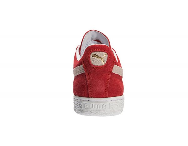 PUMA BUTY MĘSKIE SUEDE CLASSIC 352634 05
