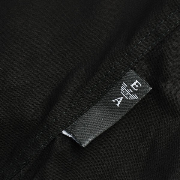 KOSZULA MĘSKA EMPORIO ARMANI SLIM FIT
