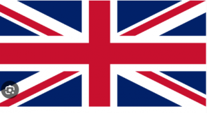 PRZESYŁKA WIELKA BRYTANIA