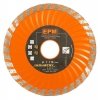 TARCZA DIAMENTOWA TURBO WAVE 230MM