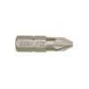 GROT TYPU POZIDRIV 1/4' 25MM 10 SZT. PZ3