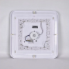 Plafon Oprawa sufitowa KLARA LED D 36W NW IDEUS