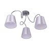 LUK ZWIS 3X40W E14 CHROM