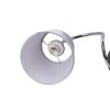 LUK ZWIS 3X40W E14 CHROM