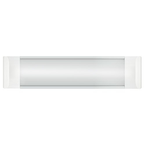 Oprawa przemysłowa warsztatowa FLAT LED 10W NW IDEUS