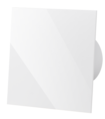 Panel plexi Uniwersalny, kolor biały połysk
